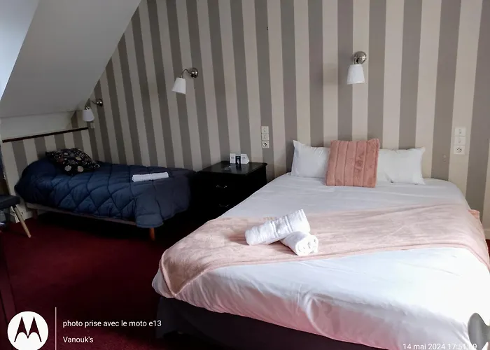 Hotel De L\'Esperance