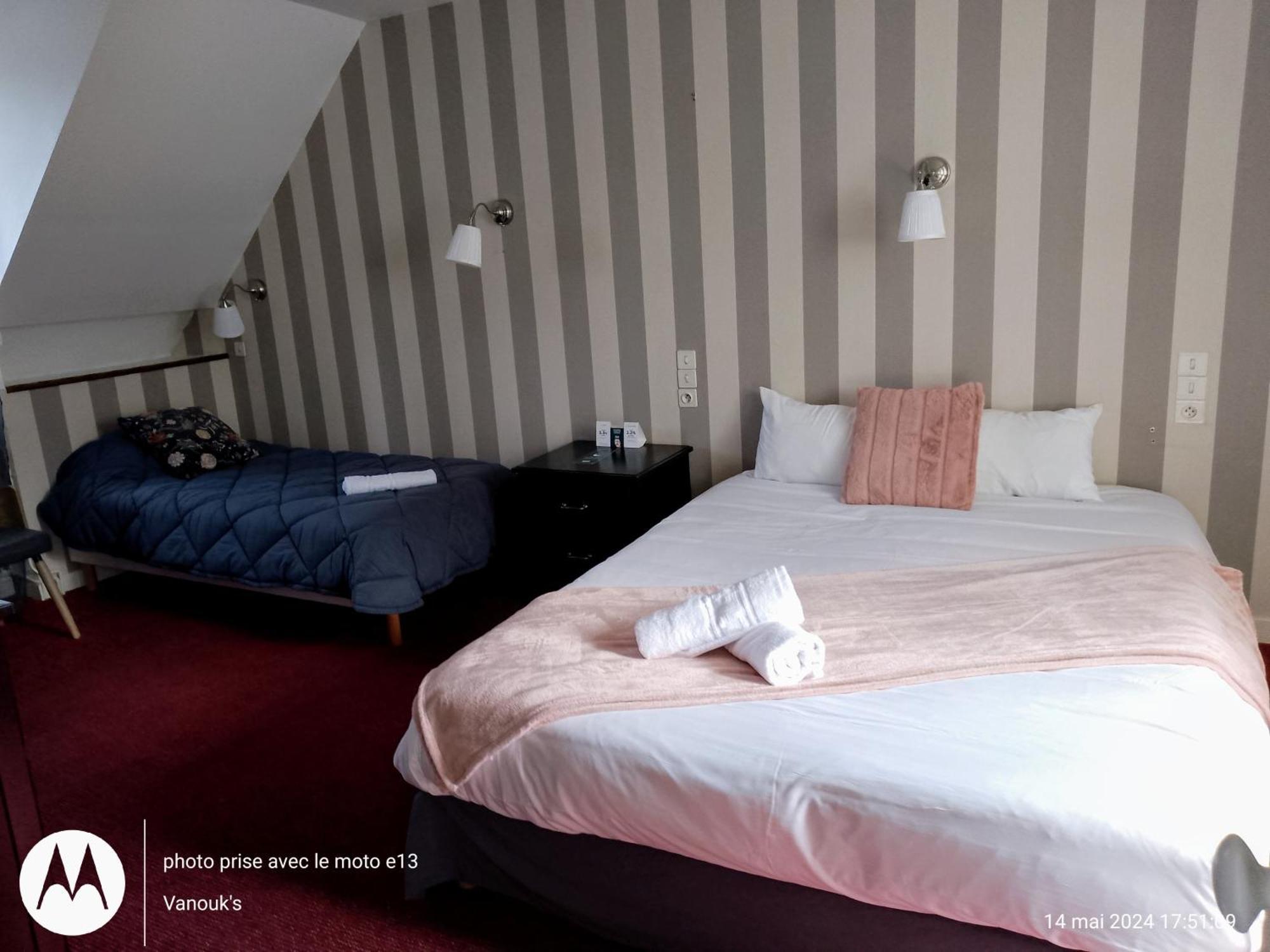 De L'esperance Hotel