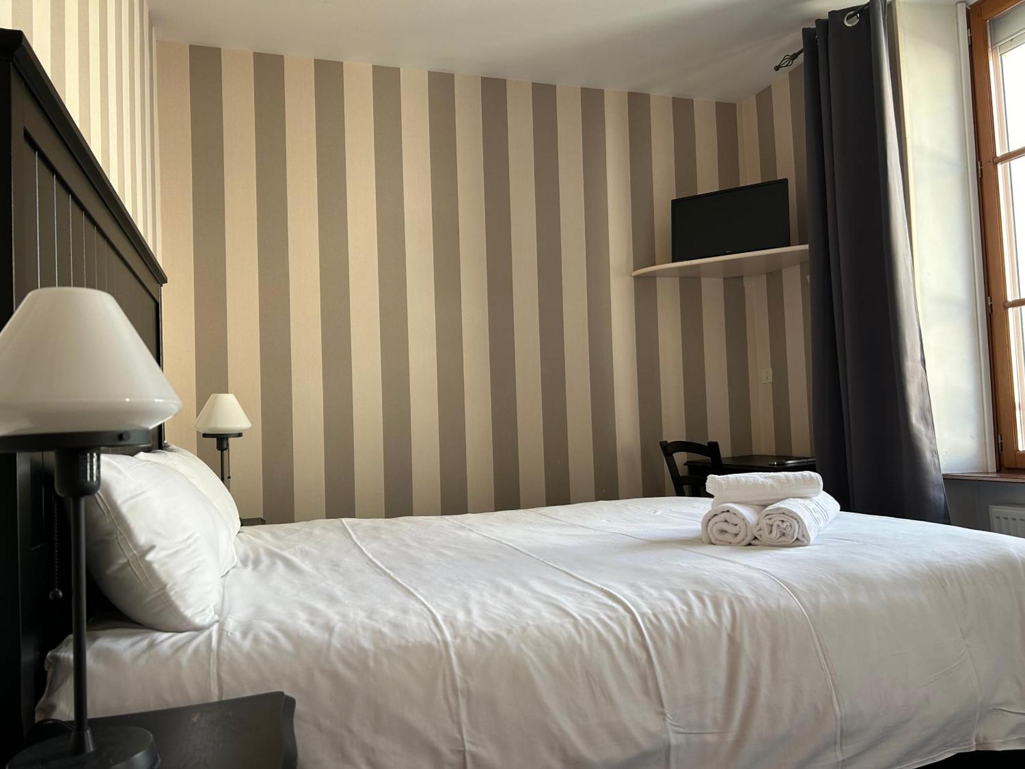 De L'esperance Hotel