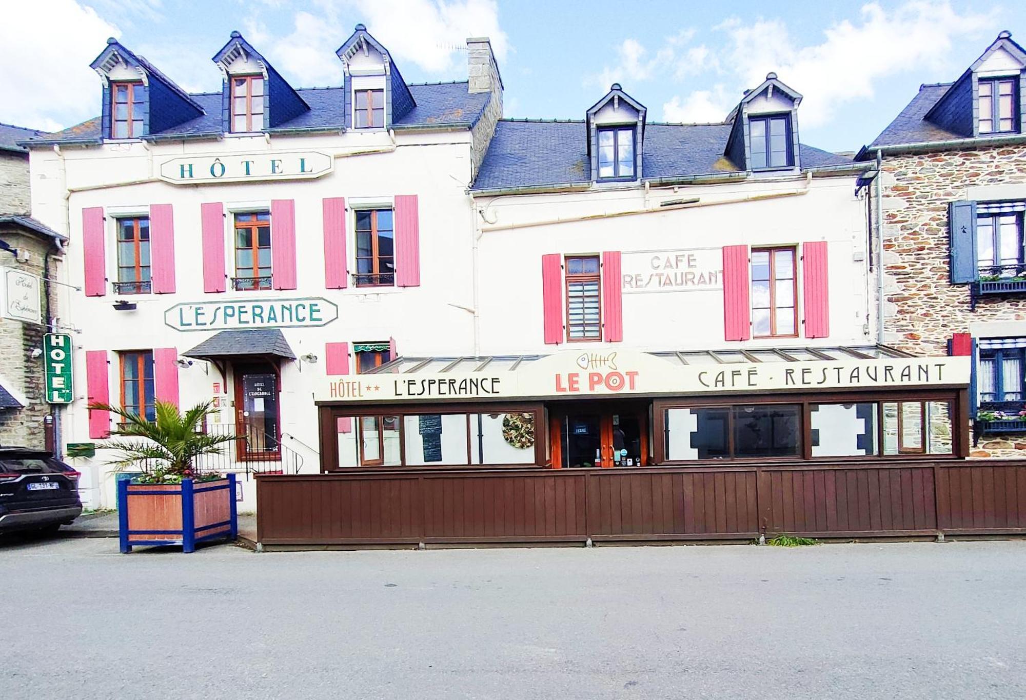 De L'esperance
