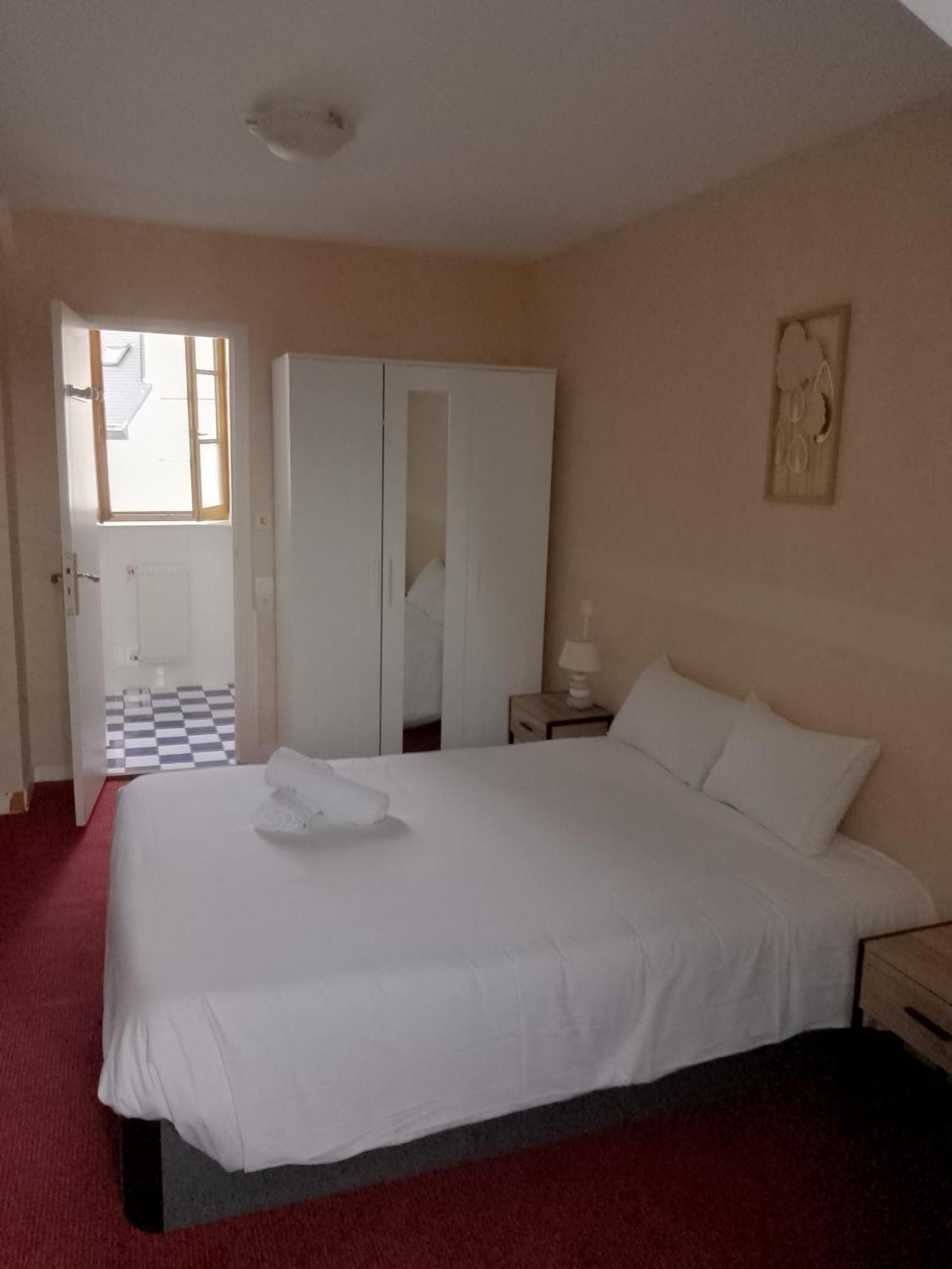 De L'esperance Hotel